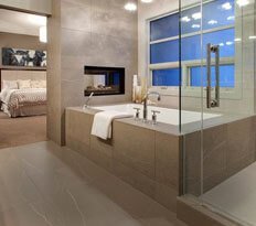 Bathroom Renovation Design with HomeTyme