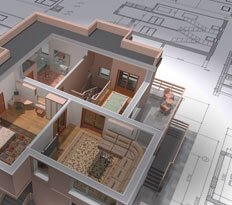 House Construction Design with HomeTyme